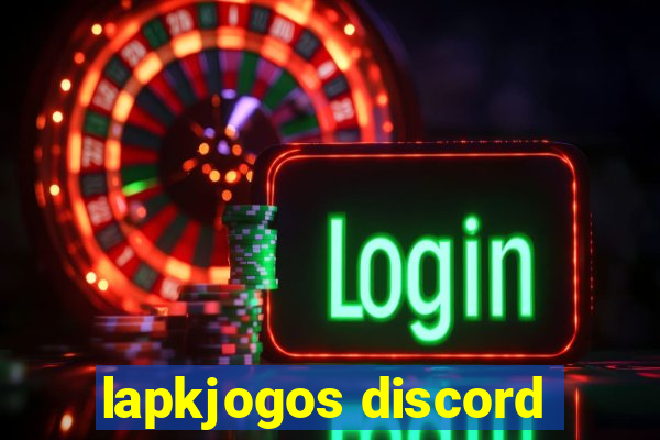 lapkjogos discord